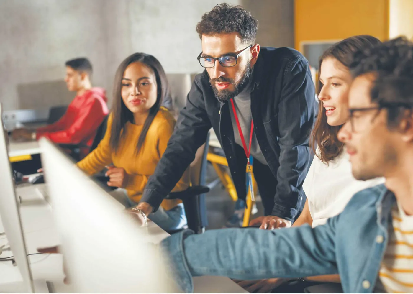 Bank Pekao S.A. zaprasza na staże i praktyki