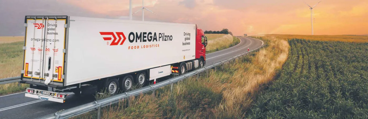 „Klienci chcą dedykowanych rozwiązań” – logistyka przemysłu spożywczego