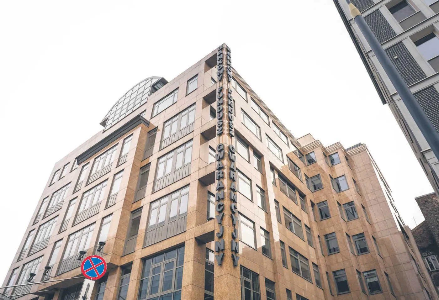 Przymusowe przejęcie nie dla każdego banku