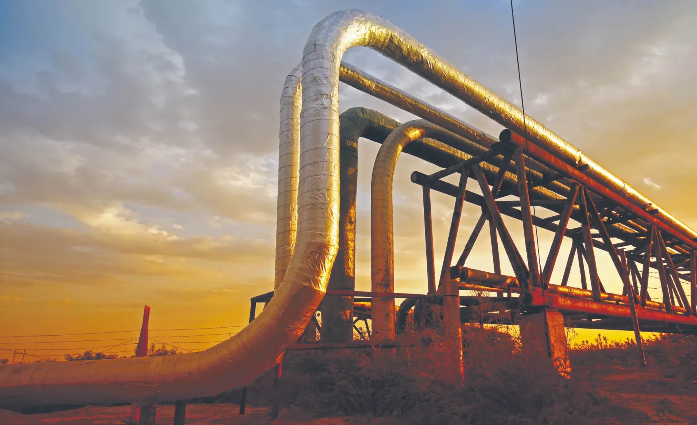 Źródełko surowcowe wciąż bije