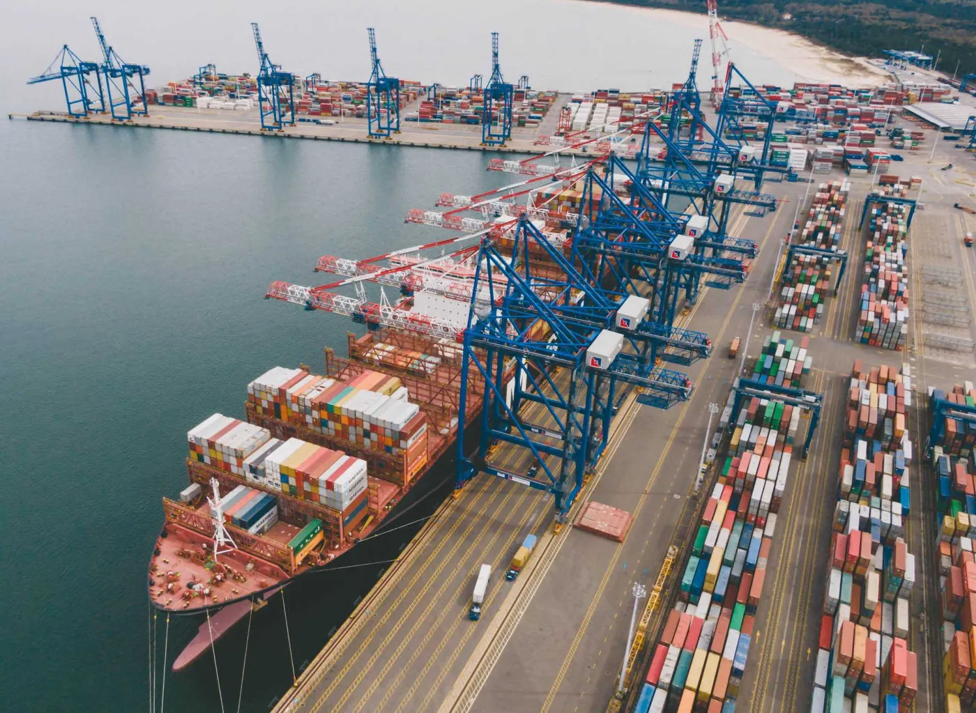 Zielone światło dla rozwoju