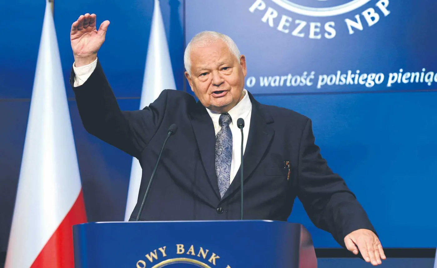 Czekając na zamknięcie cyklu