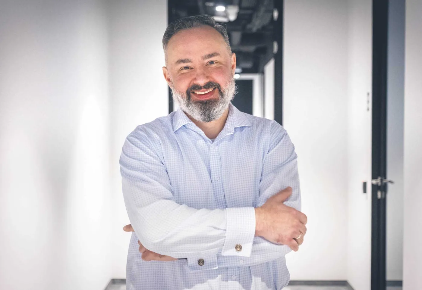 Komunikacja cyfrowa to gałąź, której nie można podcinać