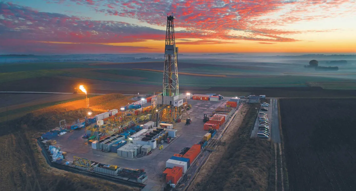 Własny gaz to gwarancja bezpieczeństwa