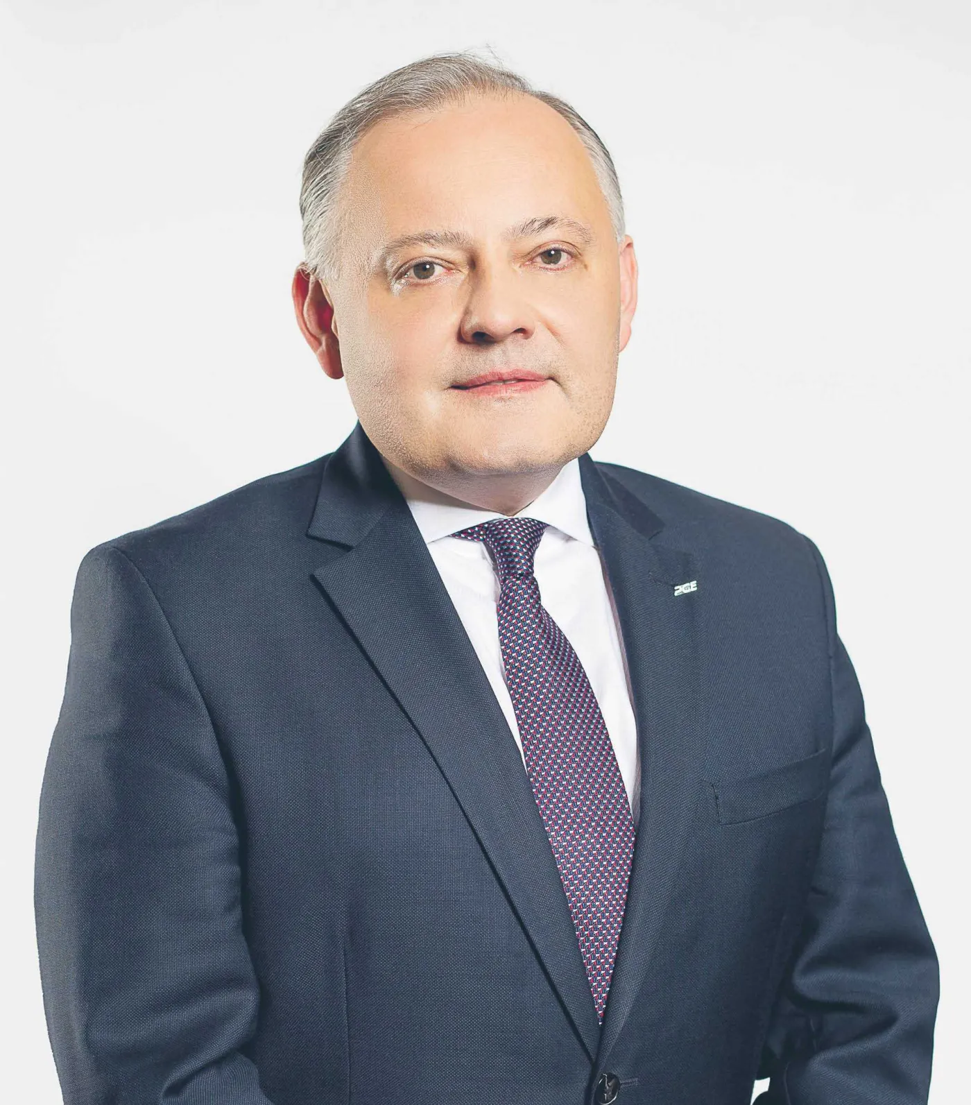 Rozmowa z Wojciechem D