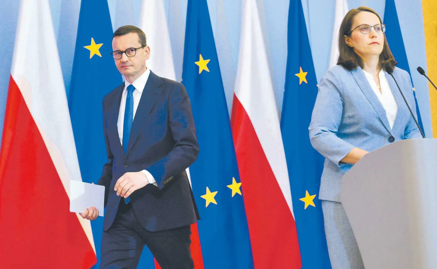 Z budżetem nieźle, ale hojnych gestów ma nie być