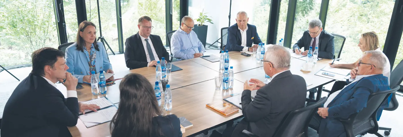 Firmy rodzinne: wartości, szanse i wyzwania