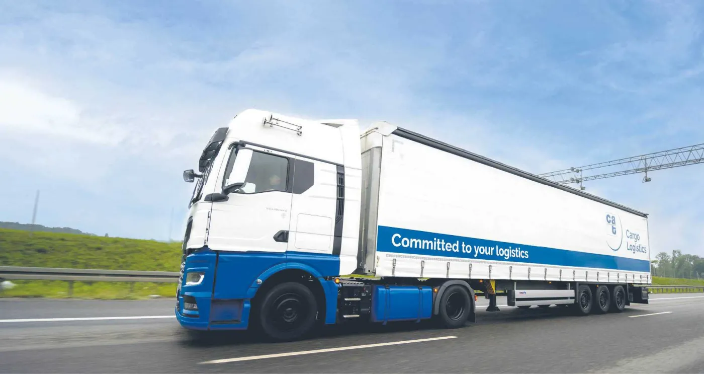 Rozwój i sukcesy Groupe CAT w Polsce