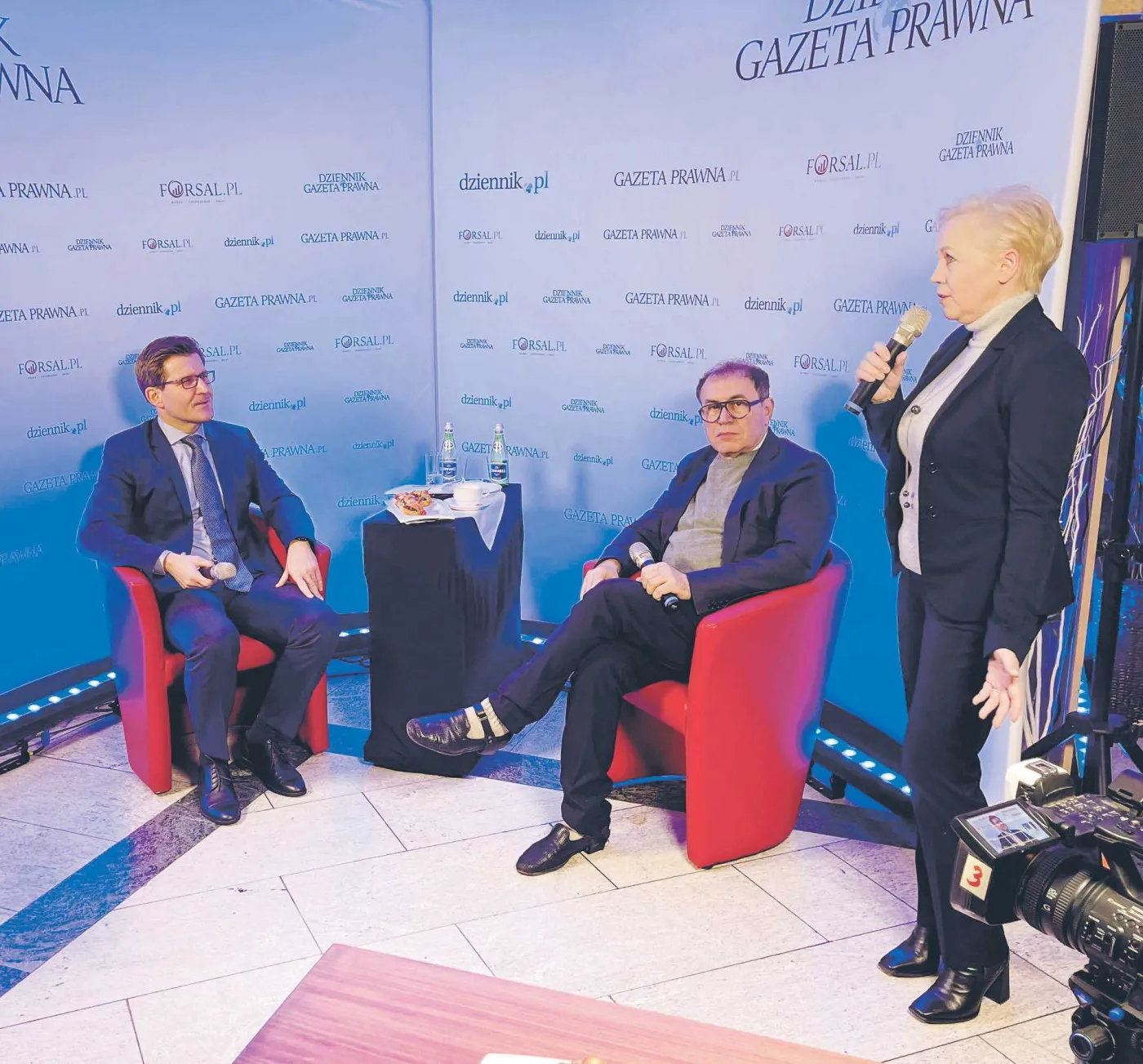 Megazagrożenia według „Doktora Zagłady”