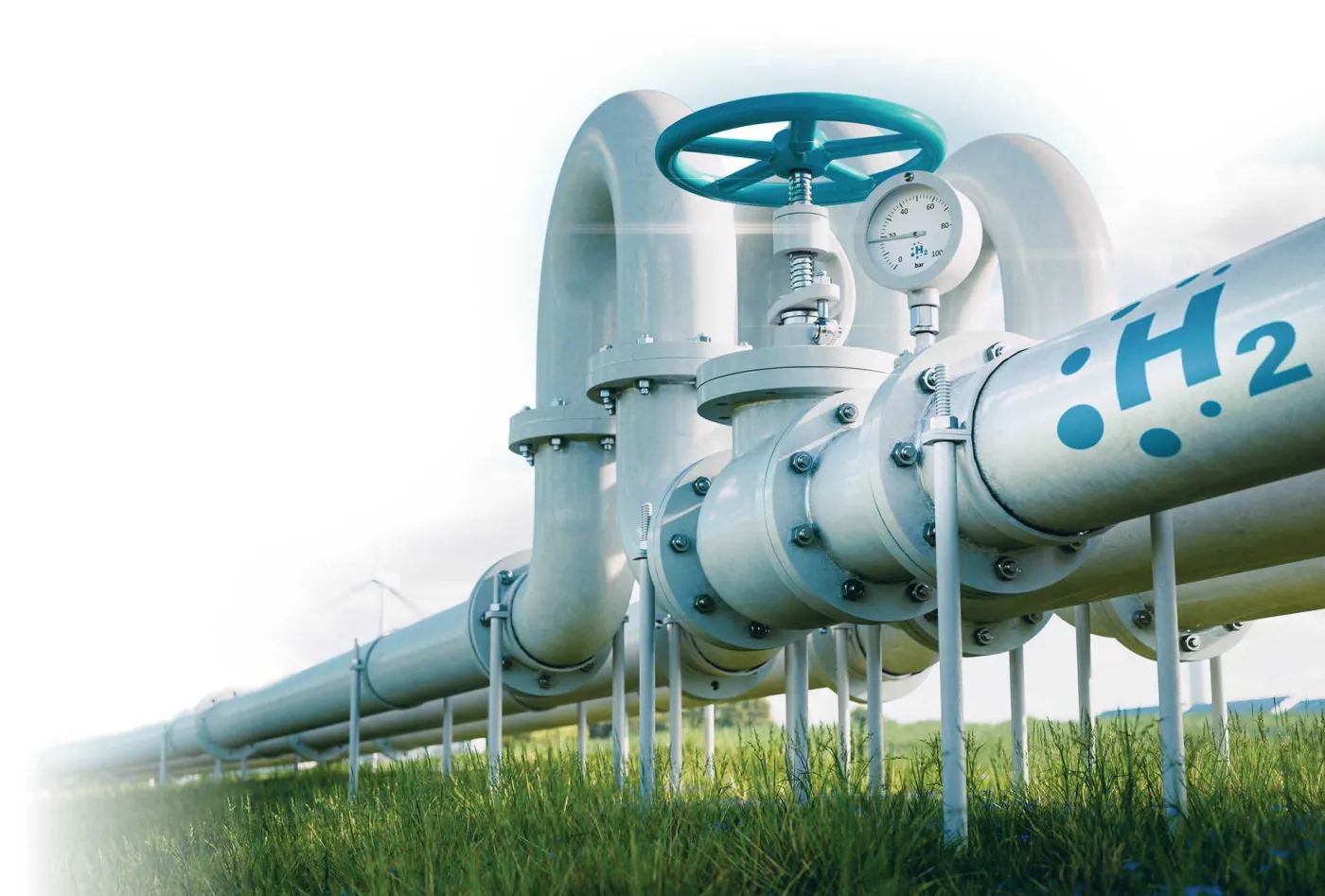 Orlen szykuje się na wodorową rewolucję