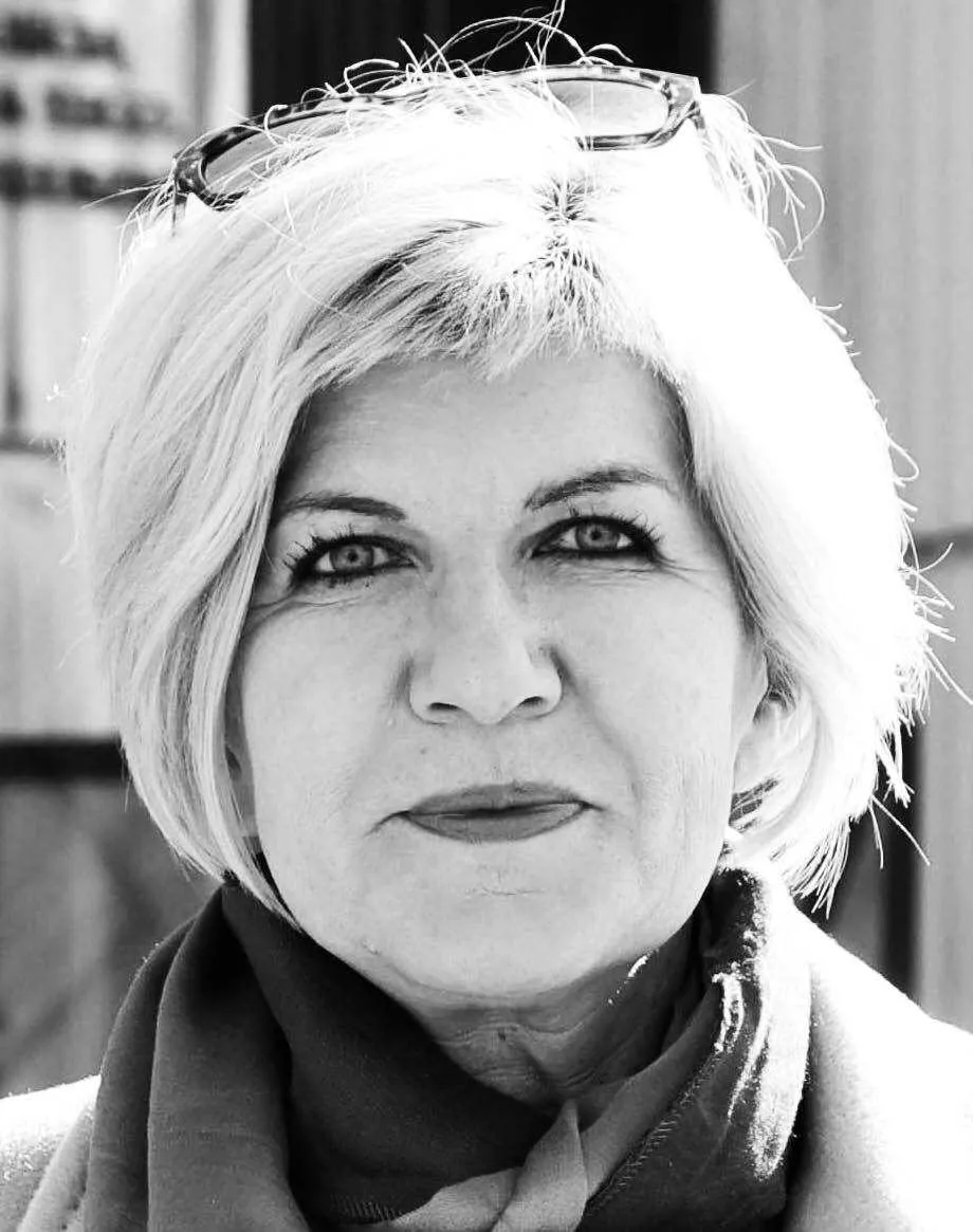 Katarzyna Kwiatkowska, prezes Stowarzyszenia Prokuratorów „Lex Super Omnia”