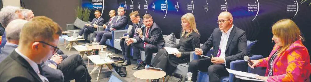 Ukraina: koniec rozmów, czas na działanie