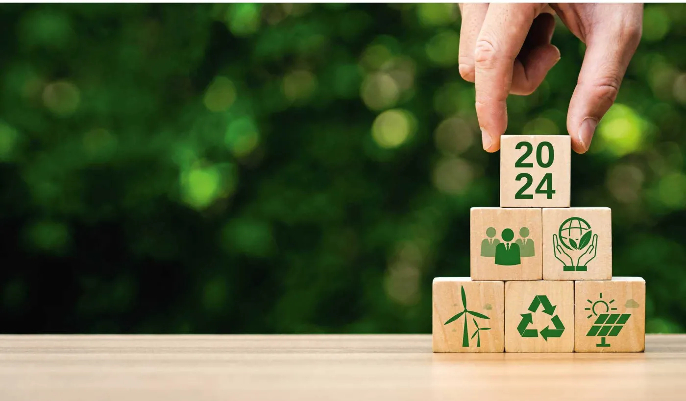 Odpowiedzialny biznes jest bardziej konkurencyjny