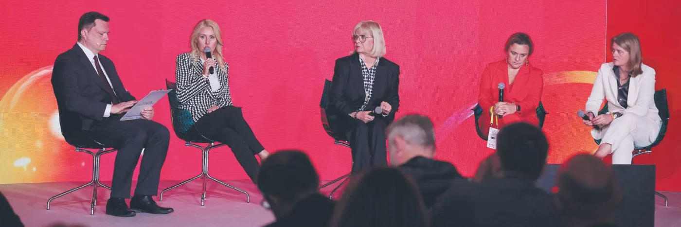 Kryzysy wzmocniły firmy dbające o pracowników