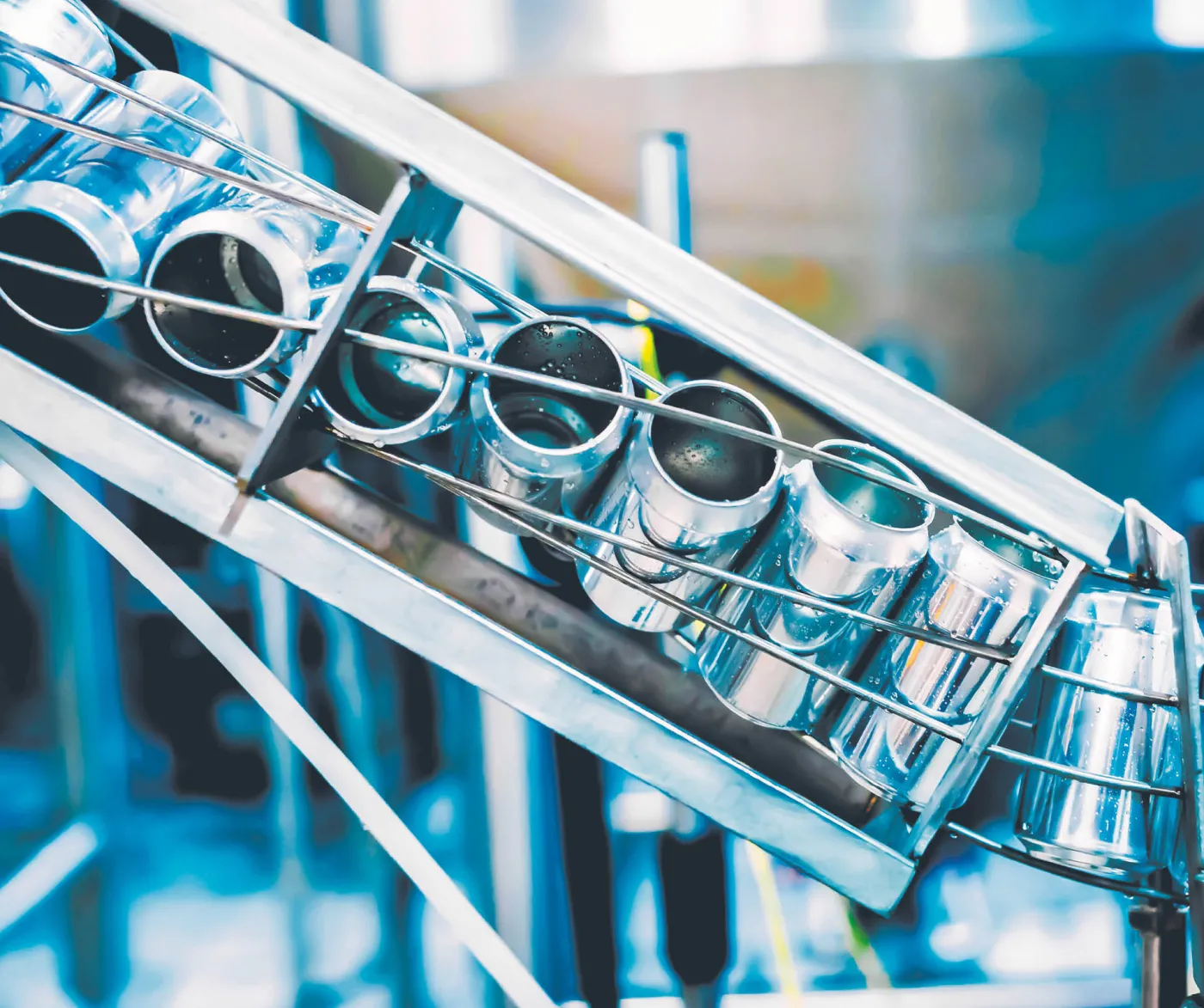 Energetyki już dręczą biznes