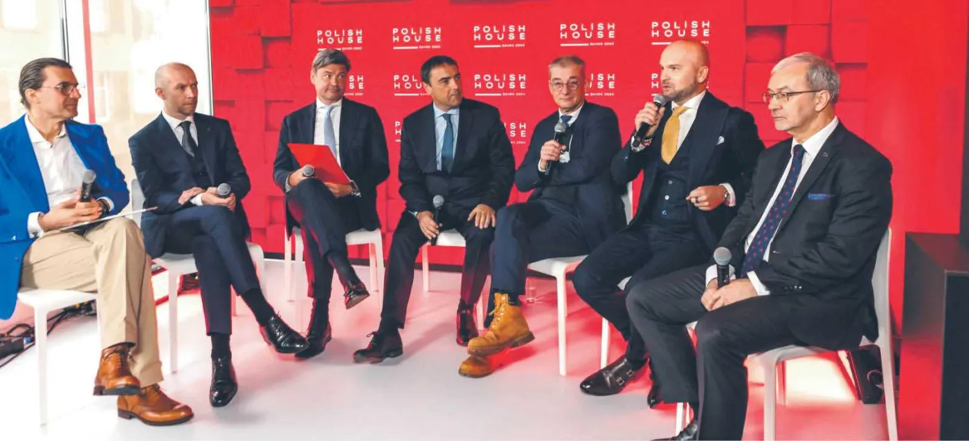 Polscy przedsiębiorcy mogą podbijać zagraniczne rynki