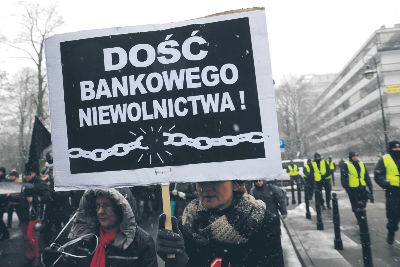 Pieniądze na edukację finansową nie pracują