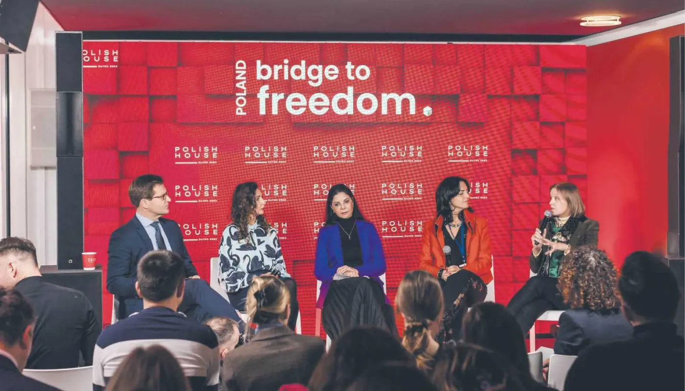 Liderki biznesu stawiają na pracowników