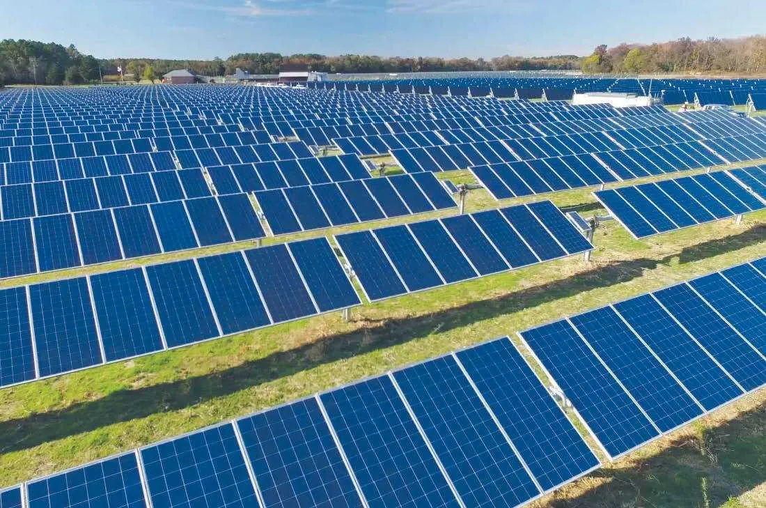 Amazon: OZE w regulacyjnym wirze