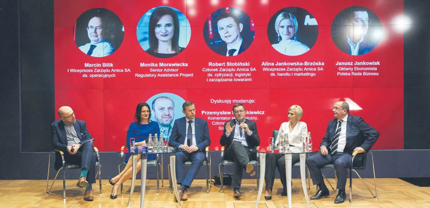 Zrównoważony rozwój w czasach kryzysu. Przyspieszenie czy zmiana kierunku?