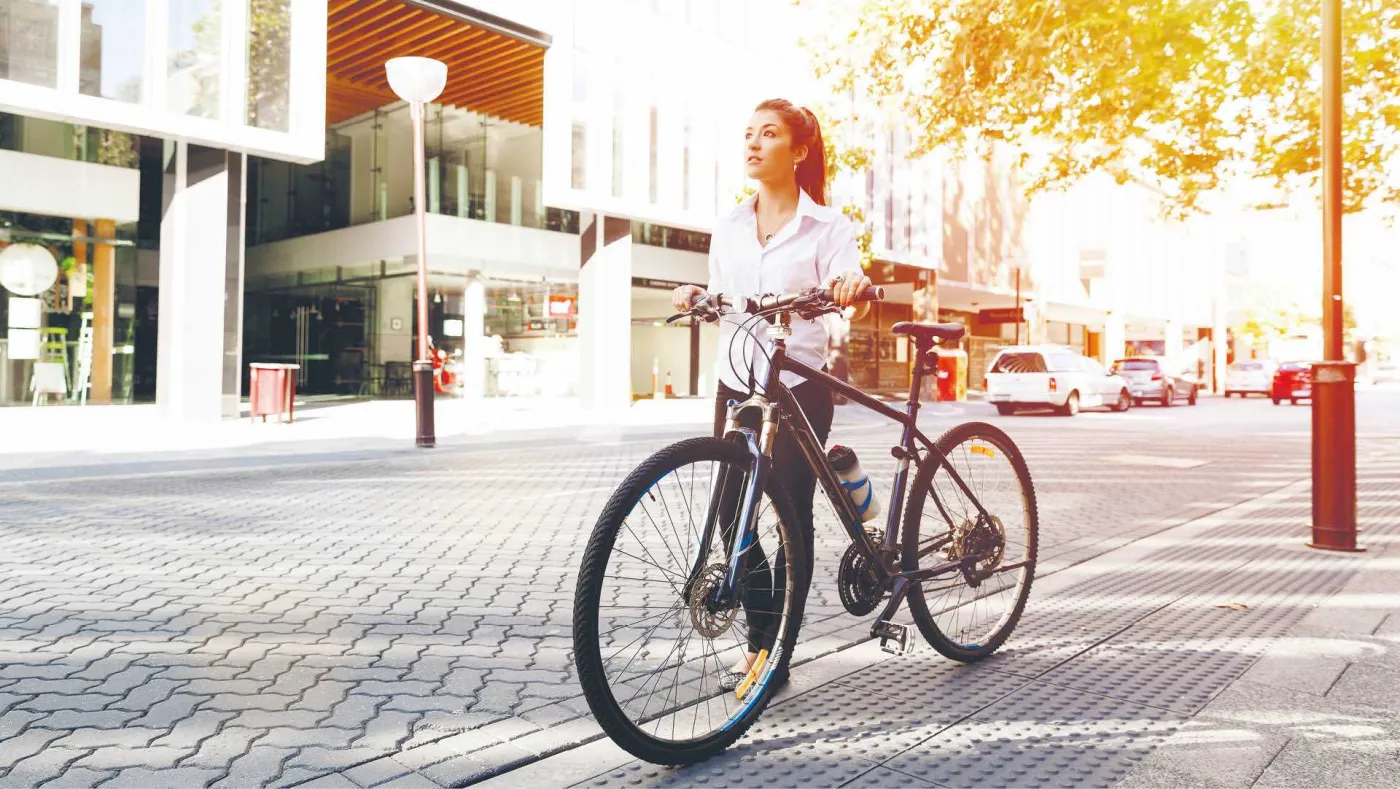 Małe ojczyzny 15-minutowe