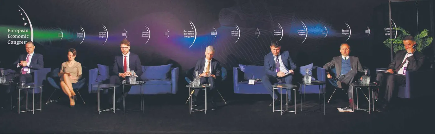 Potrzeba dobrej strategii dla Europy