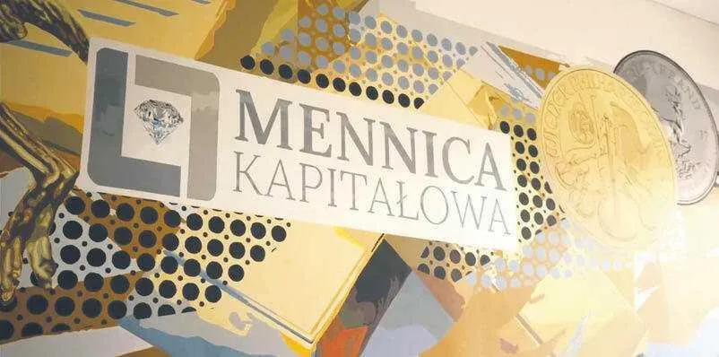 Metale szlachetne to opłacalny, bo pewny zysk