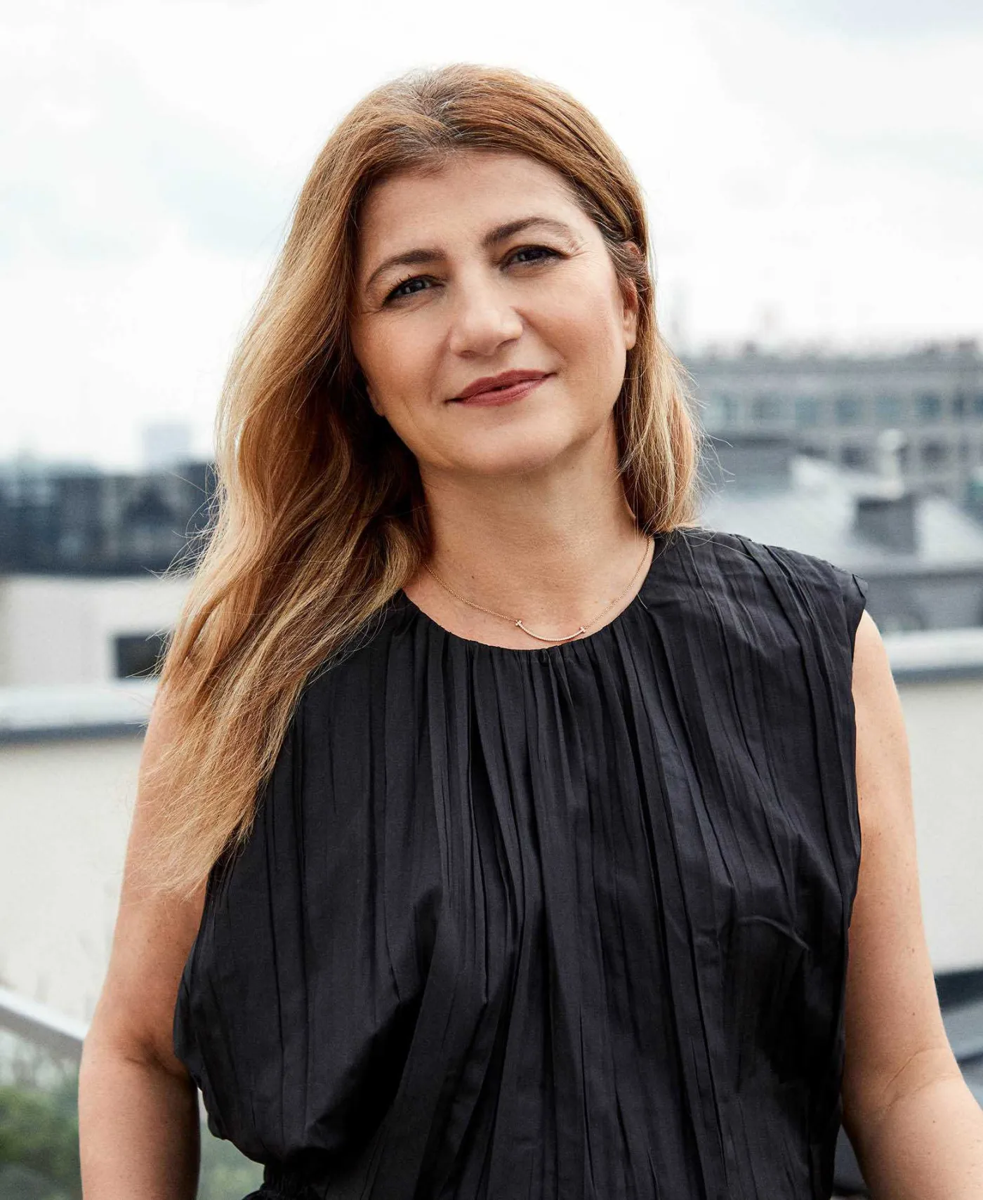 Asli Ertonguc. General Manager Poland 
