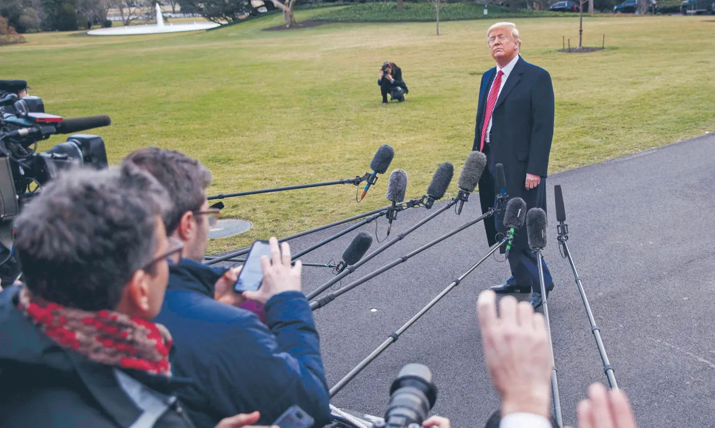 USA obawiają się włoskiego scenariusza