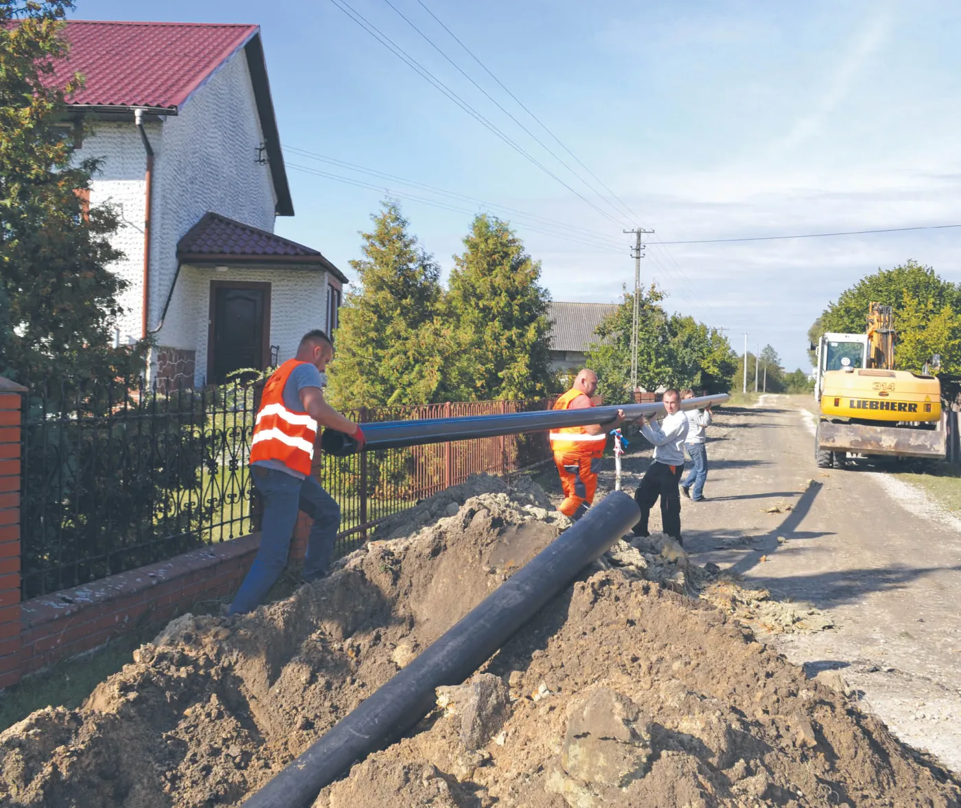 Rozkręca się machina finansowa dla samorządów