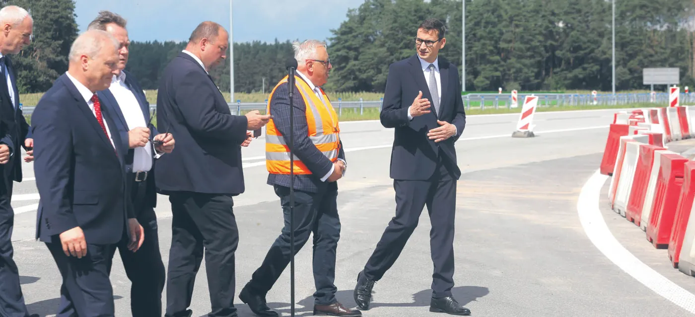 Sprawiedliwe podatki nie istnieją