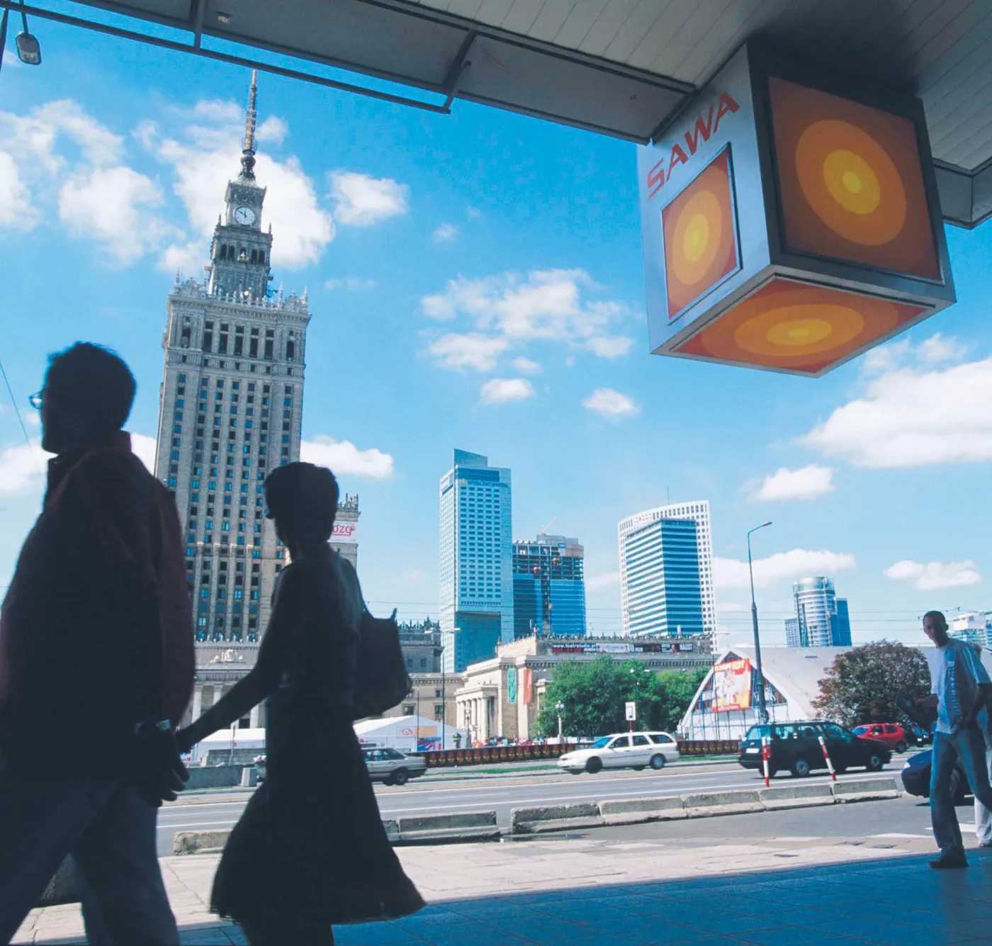 Nowy system finansowania Polski lokalnej