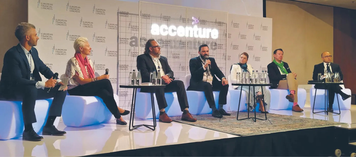 Wyzwania zrównoważonego rozwoju