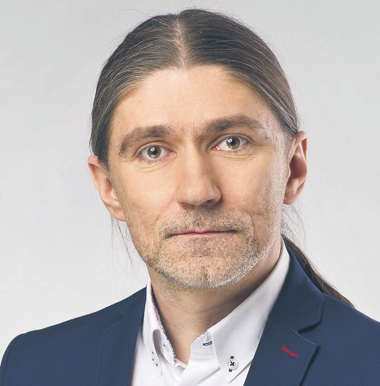 Grzegorz Pochopień, Centrum Doradztwa i Szkoleń OMNIA, były dyrektor departamentu współpracy samorządowej MEN