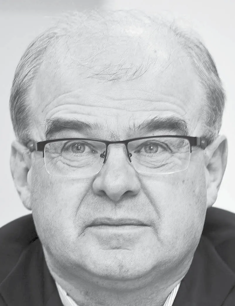 Gen. Waldemar Skrzypczak by