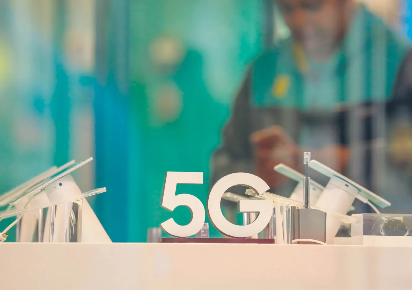 Wielka Brytania wyklucza Huaweia ze swojej sieci 5G