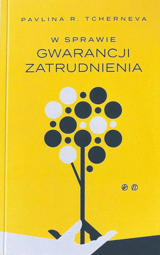 Pavlina R. Tcherneva 