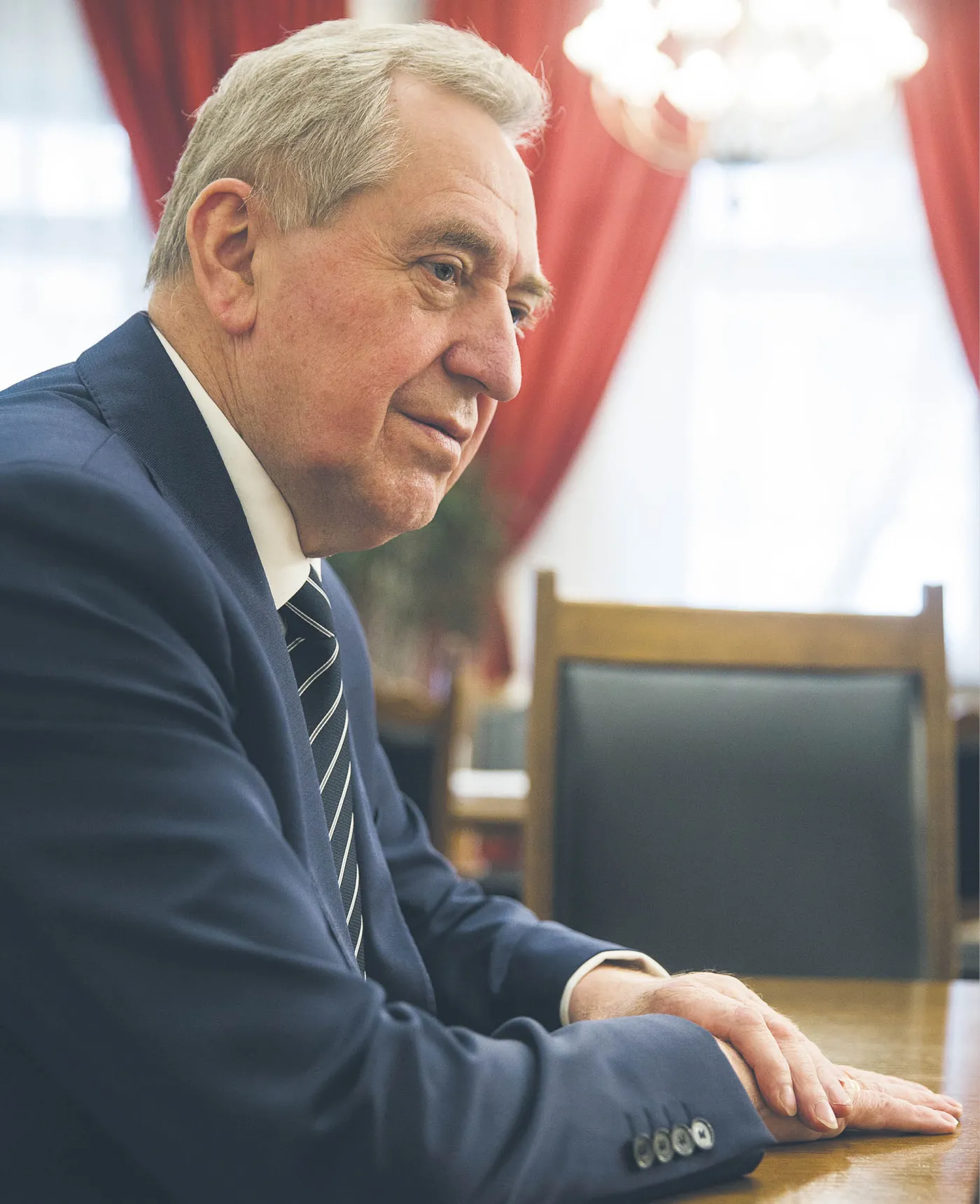 Henryk Kowalczyk minister rolnictwa