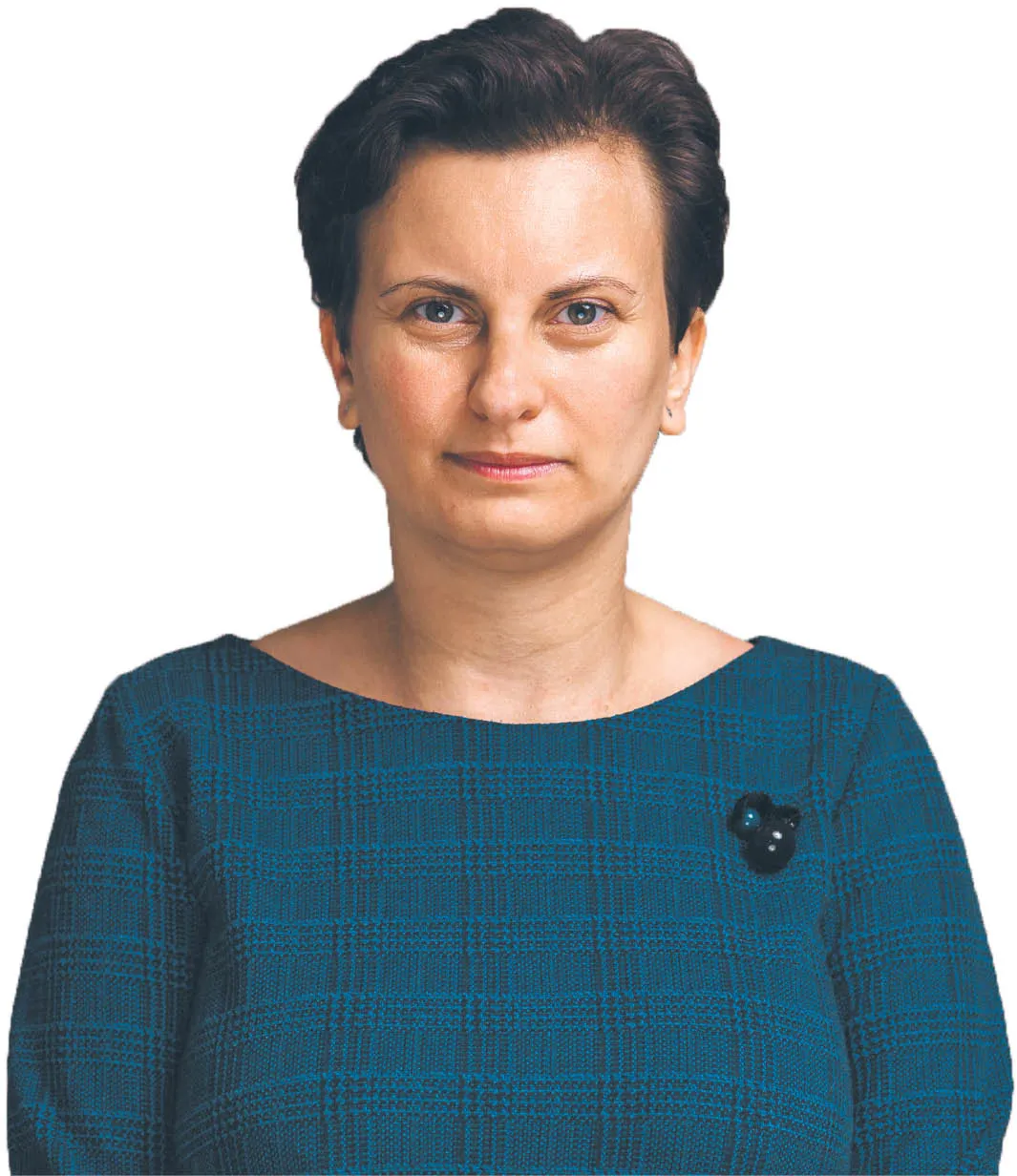 Agnieszka Kwa