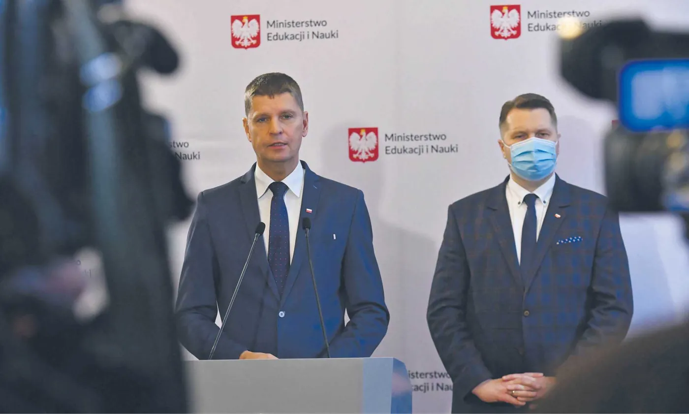 HiT. Taki ma być