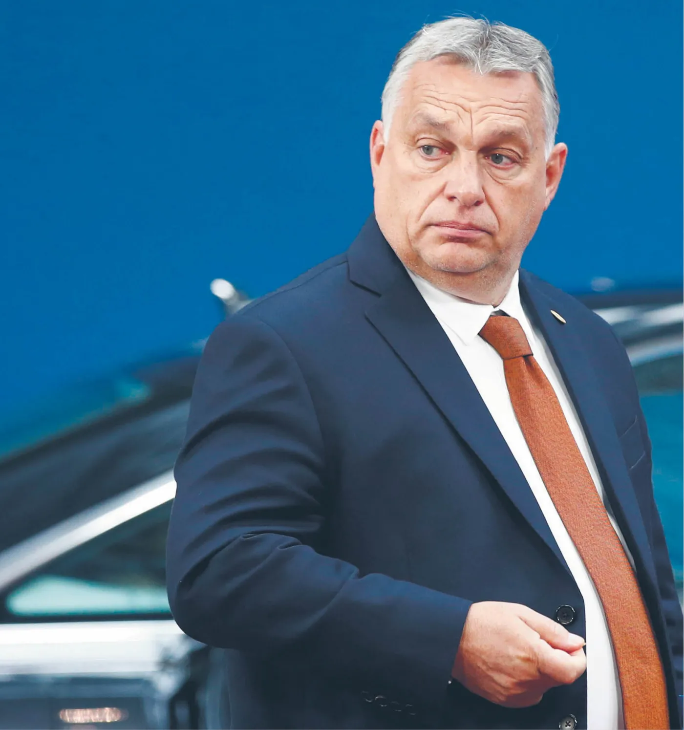 Orbán dał sygnał do kontrataku