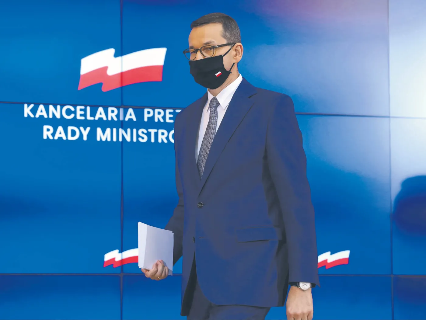 Urzędnik będzie za chwilę szukał pracy