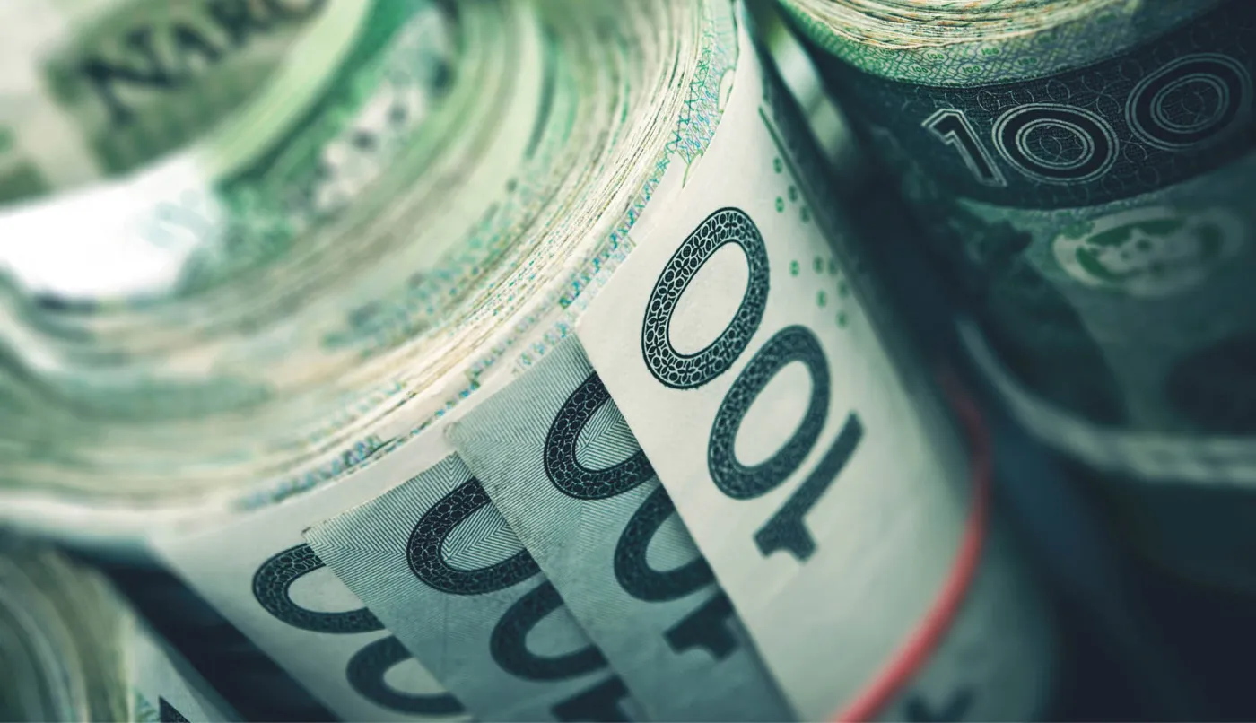 Pandemia pogłębia kryzys lokalnych finansów