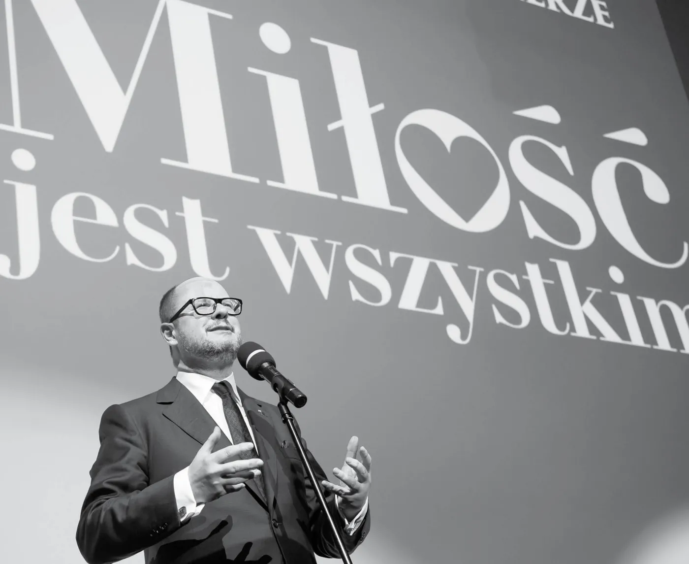Paweł Adamowicz 1965 – 2019