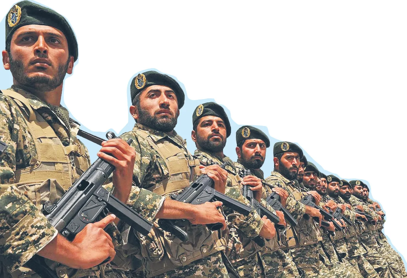 Kto z Europy przyjedzie na szczyt w Warszawie