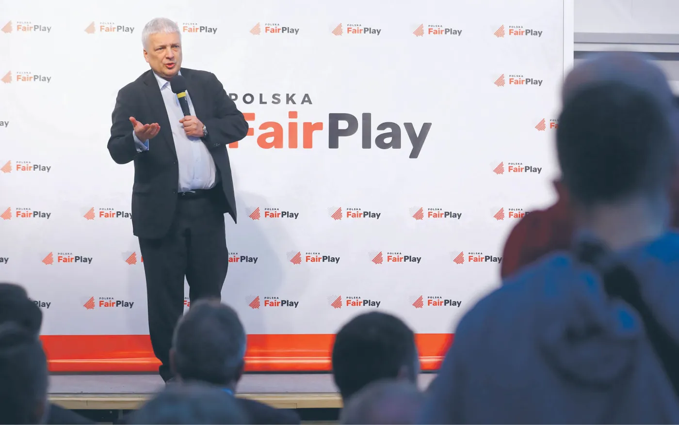 W II lidze opozycji robi się tłoczno