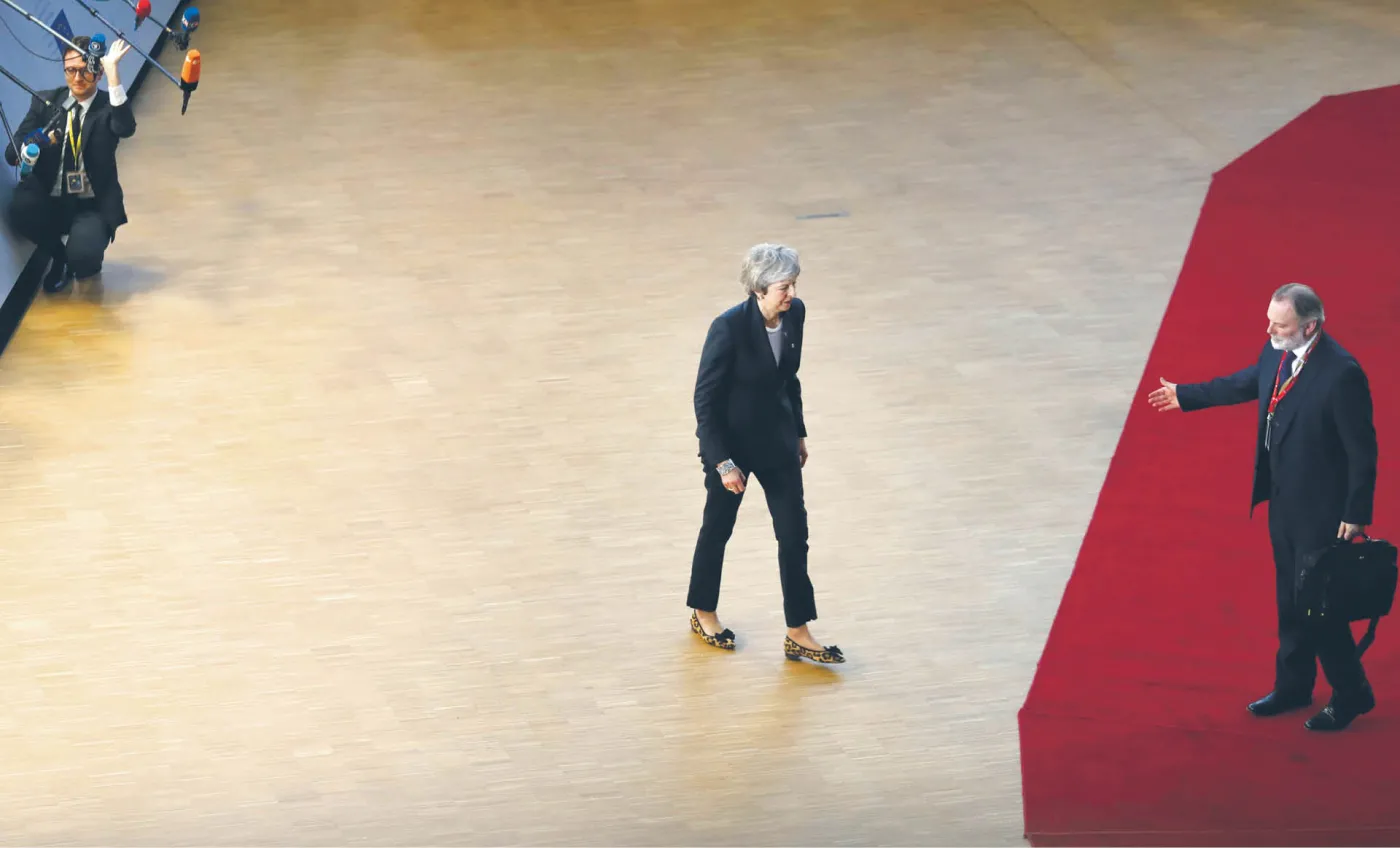 Mój deal albo żaden. Wybór należy do Izby