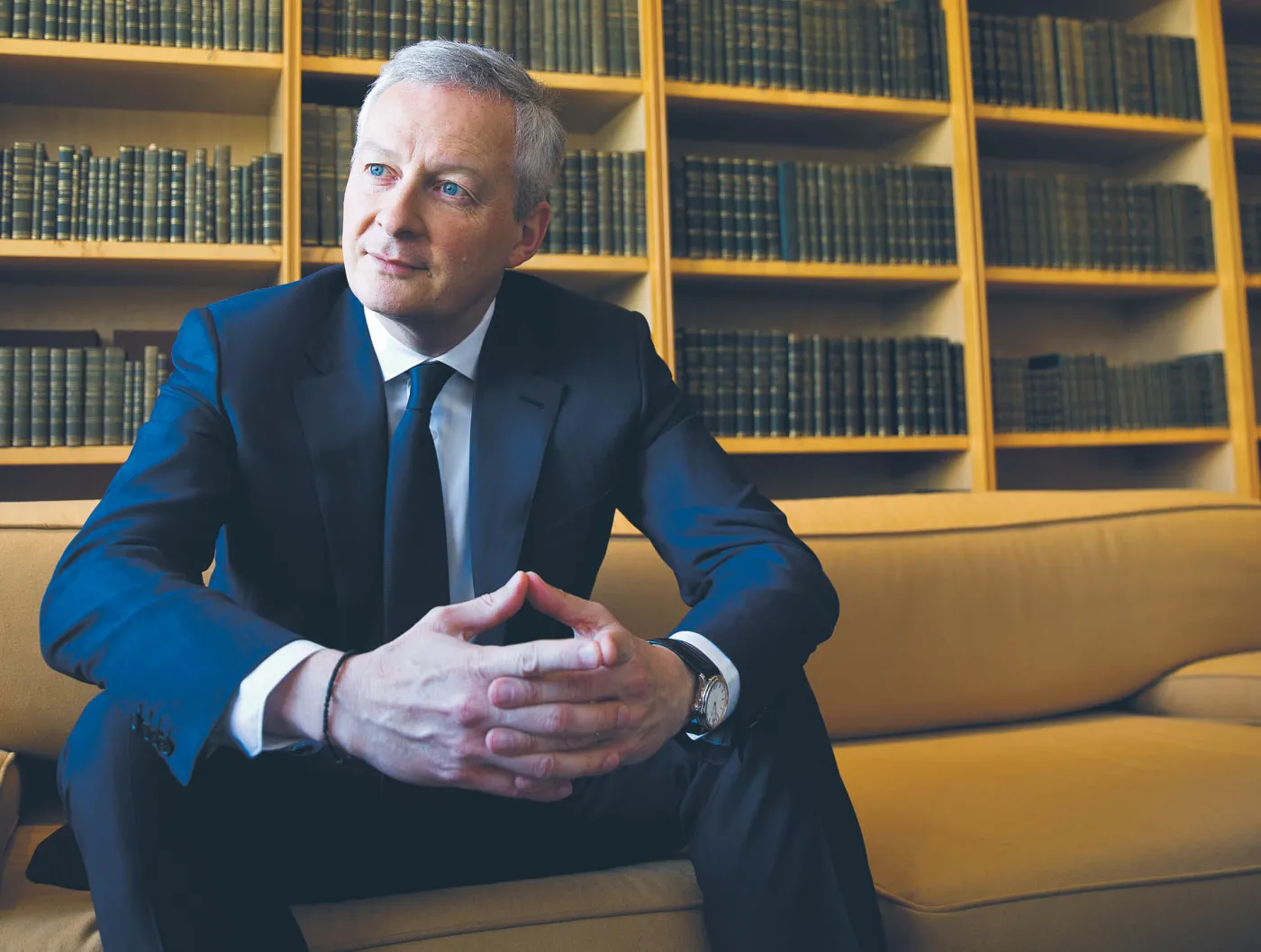 O caracale już się nie kłócimy