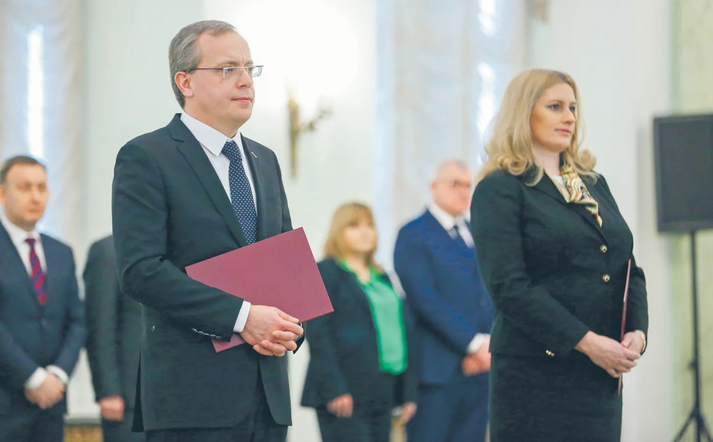 Wielka zagadka