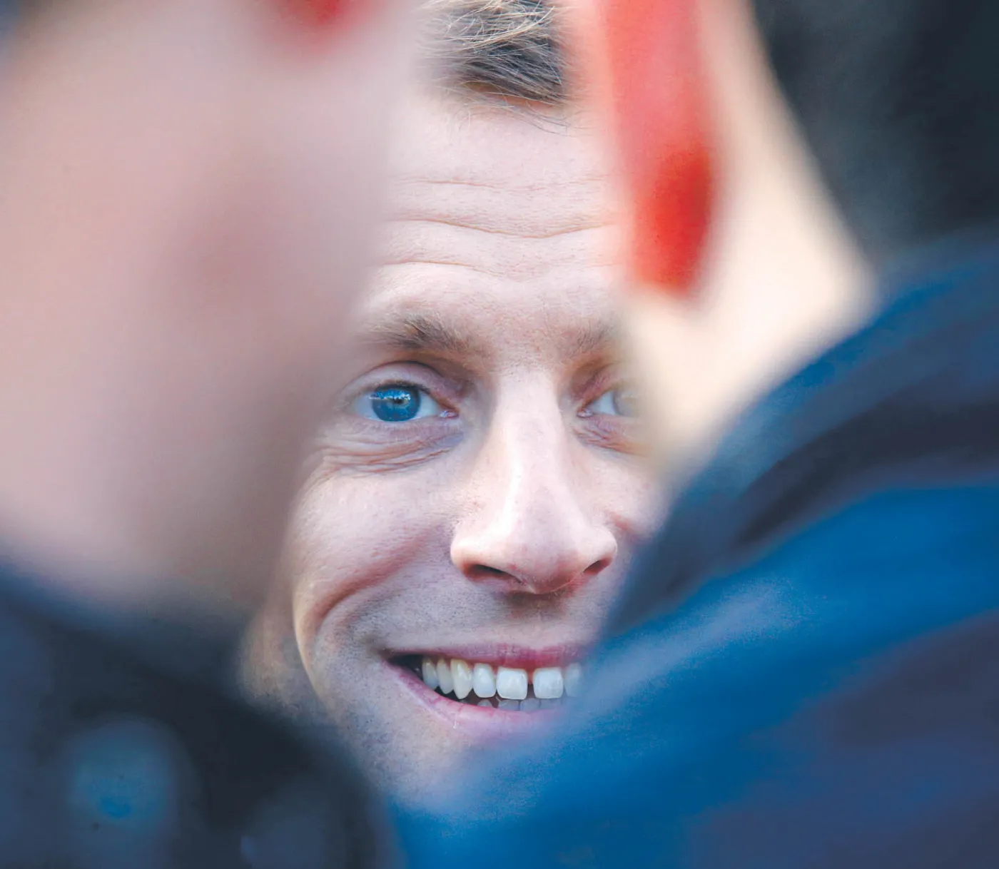 PiS chce Macrona, ale nie wcześniżej niż późną wiosną